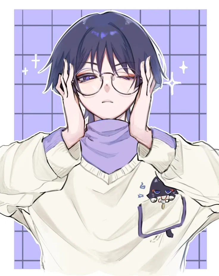 Avatar of Scaramouche (Exchange student)