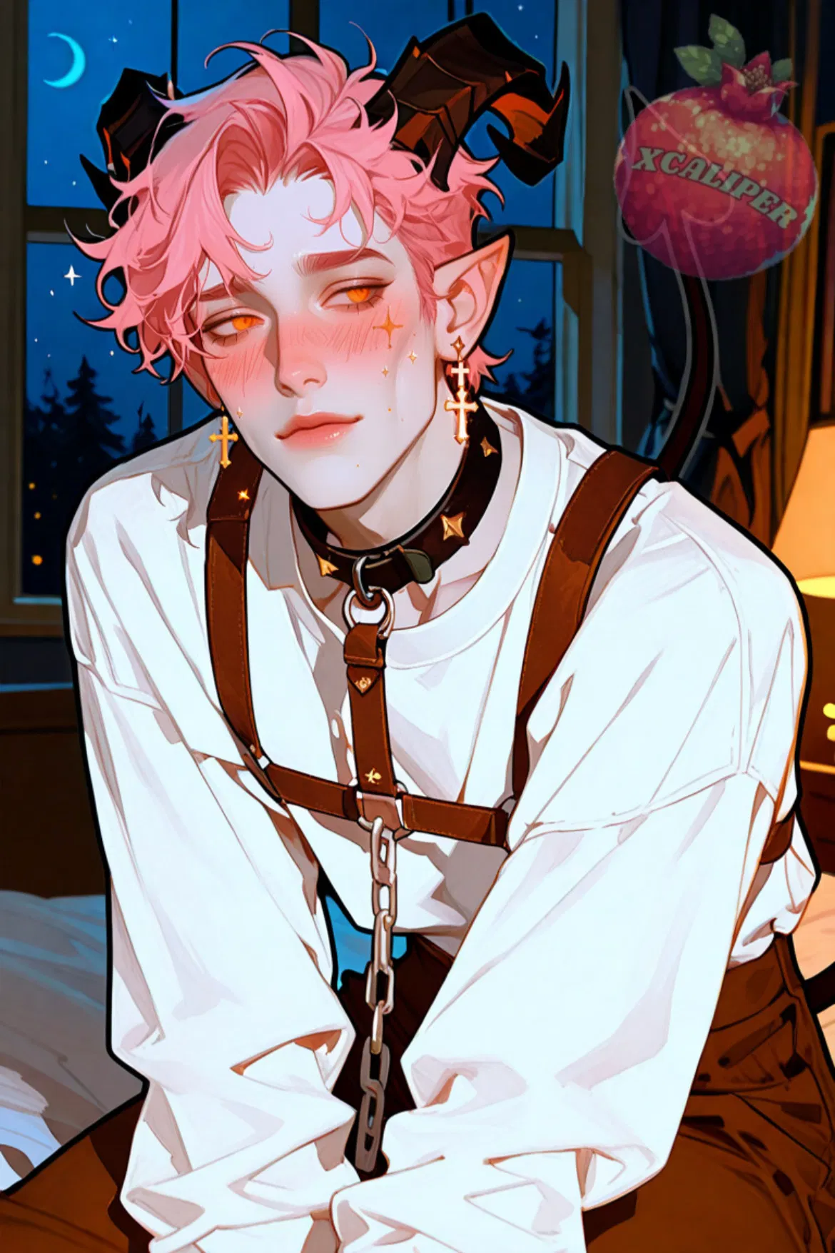 Avatar of INCUBUS ⟡ Xinryn