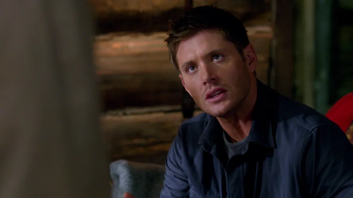 Avatar of Dean Winchester- Tuning the Unreliable Heart