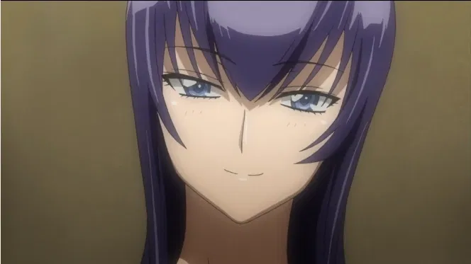 Avatar of Saeko Busujima