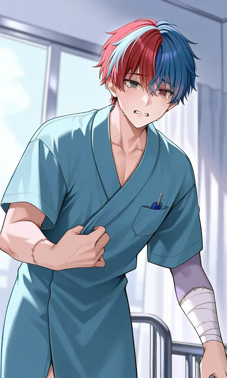 Avatar of I gotta share a body?! 