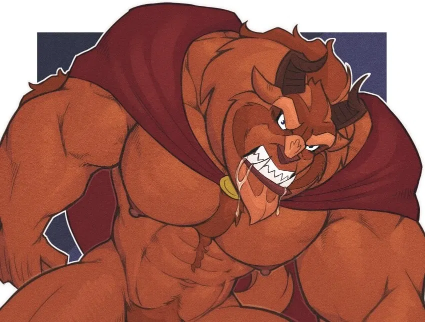 Avatar of Beast