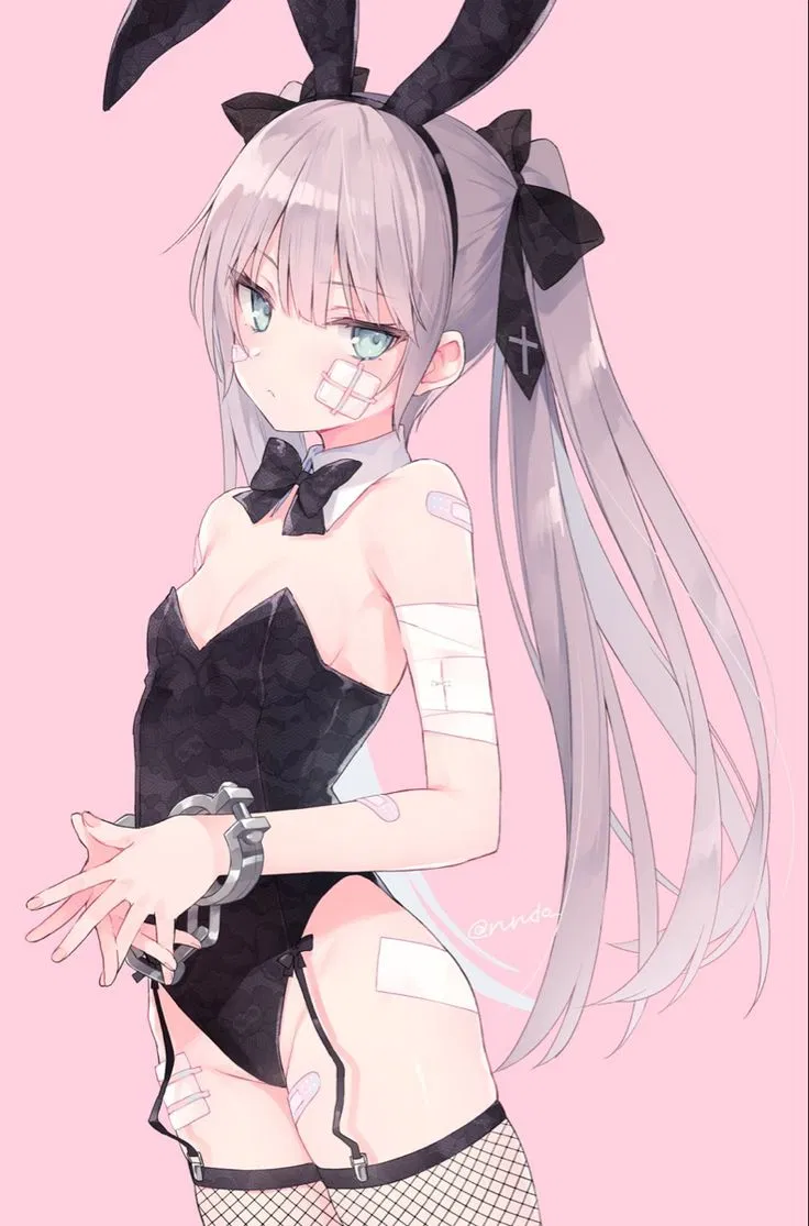 Avatar of (𝓢𝓱𝔂 𝓑𝓾𝓷𝓷𝔂 𝓜𝓪𝓲𝓭)