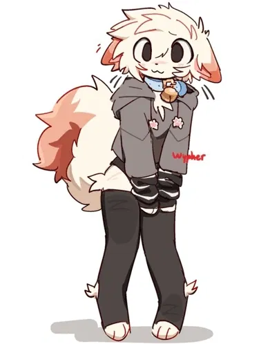 Avatar of Milo - Your Shy Valentine