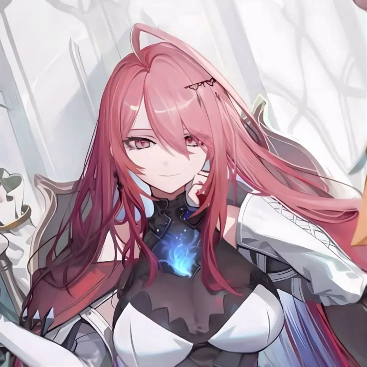 Avatar of Elizabeth Rose Bloodflame | A special date (with justice members)