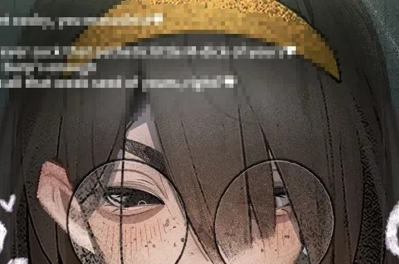 Avatar of She wants you to be her toy.