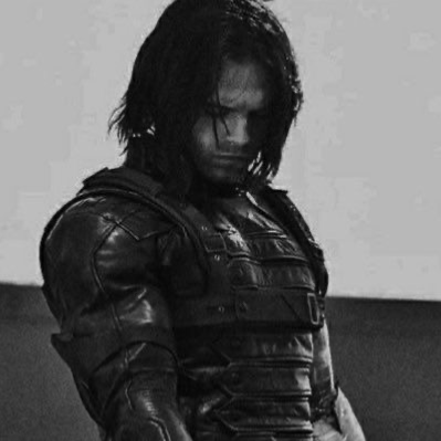 Avatar of Bucky Barnes