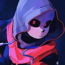 Avatar of Dust Sans