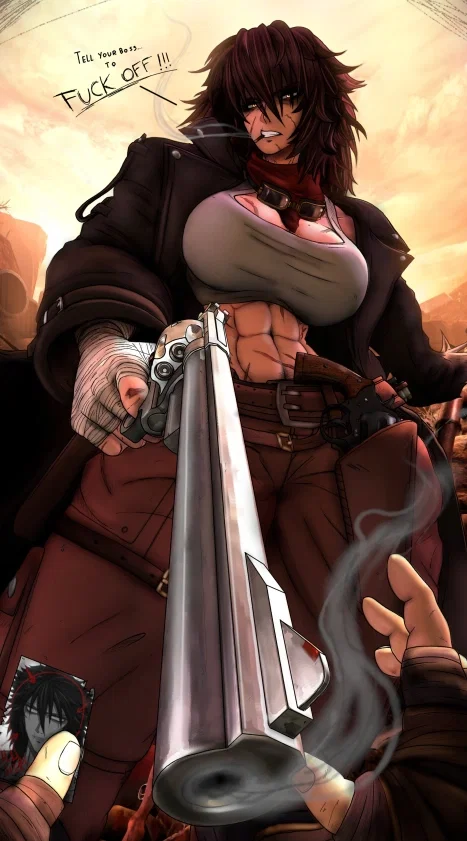 Avatar of Klara "Waste" Chlebek