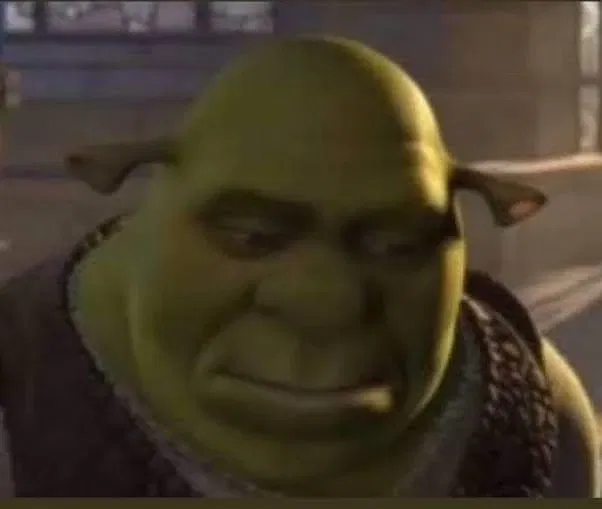 Avatar of # The Art Of Terror / Shrek