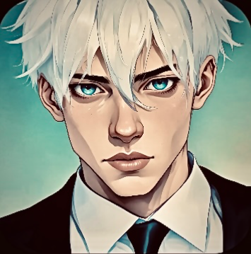 Avatar of Alexei Volkov