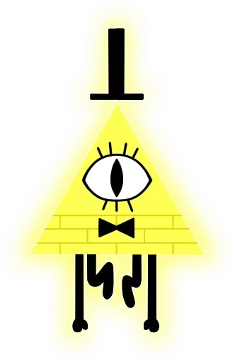 Avatar of Bill Cipher
