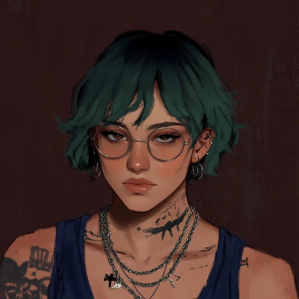 Avatar of Cordelia Dawson