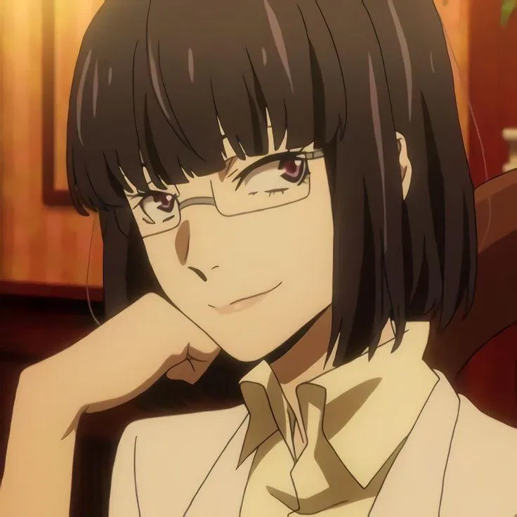 Avatar of Akiko Yosano