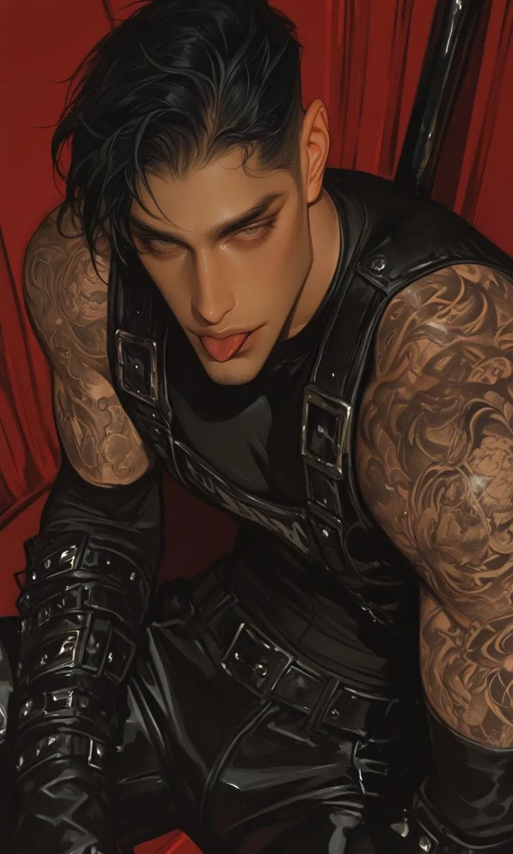 Avatar of Roger Blackwood || The Magpie 