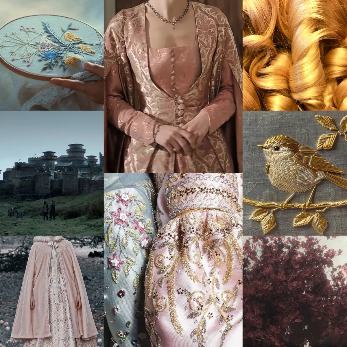 Avatar of Keira Lannister