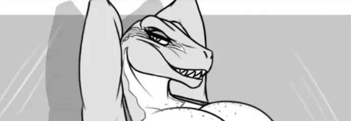 Avatar of Blue the raptor 