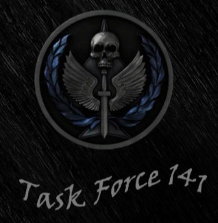 Avatar of Task Force 141