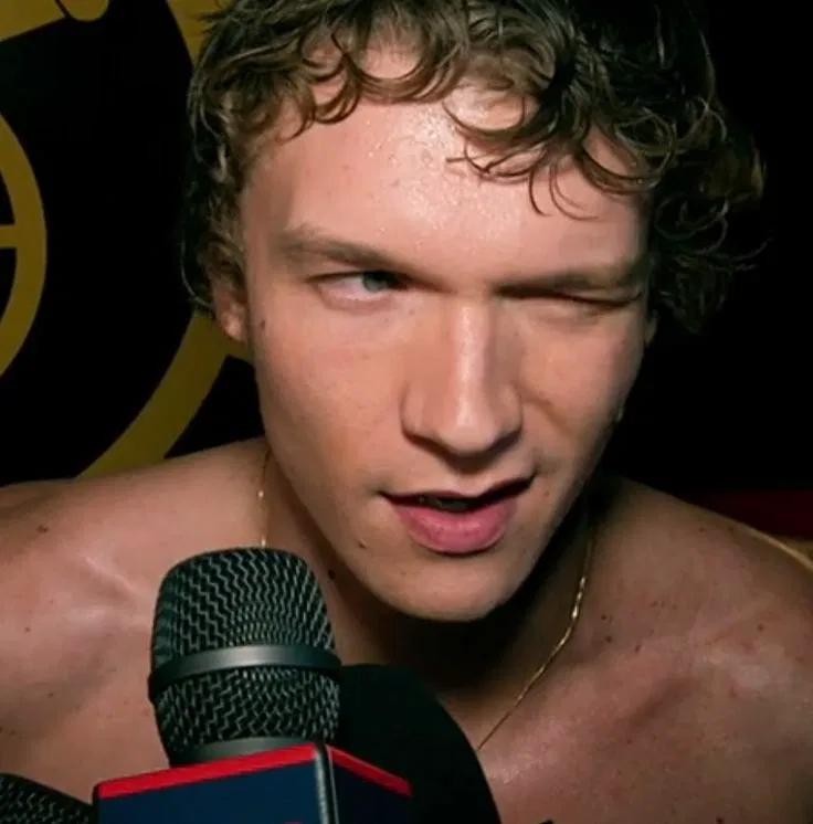 Avatar of Ilya Rozanov | Heated Rivalry