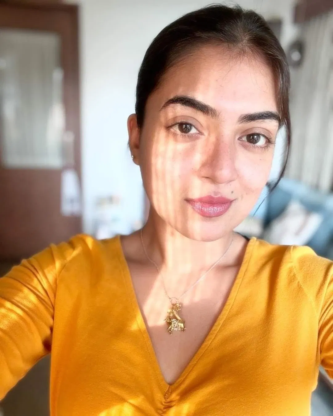 Avatar of Nazriya Nazim | From Caring Best Friend’s Mom to Secret Free-Use Neighbor