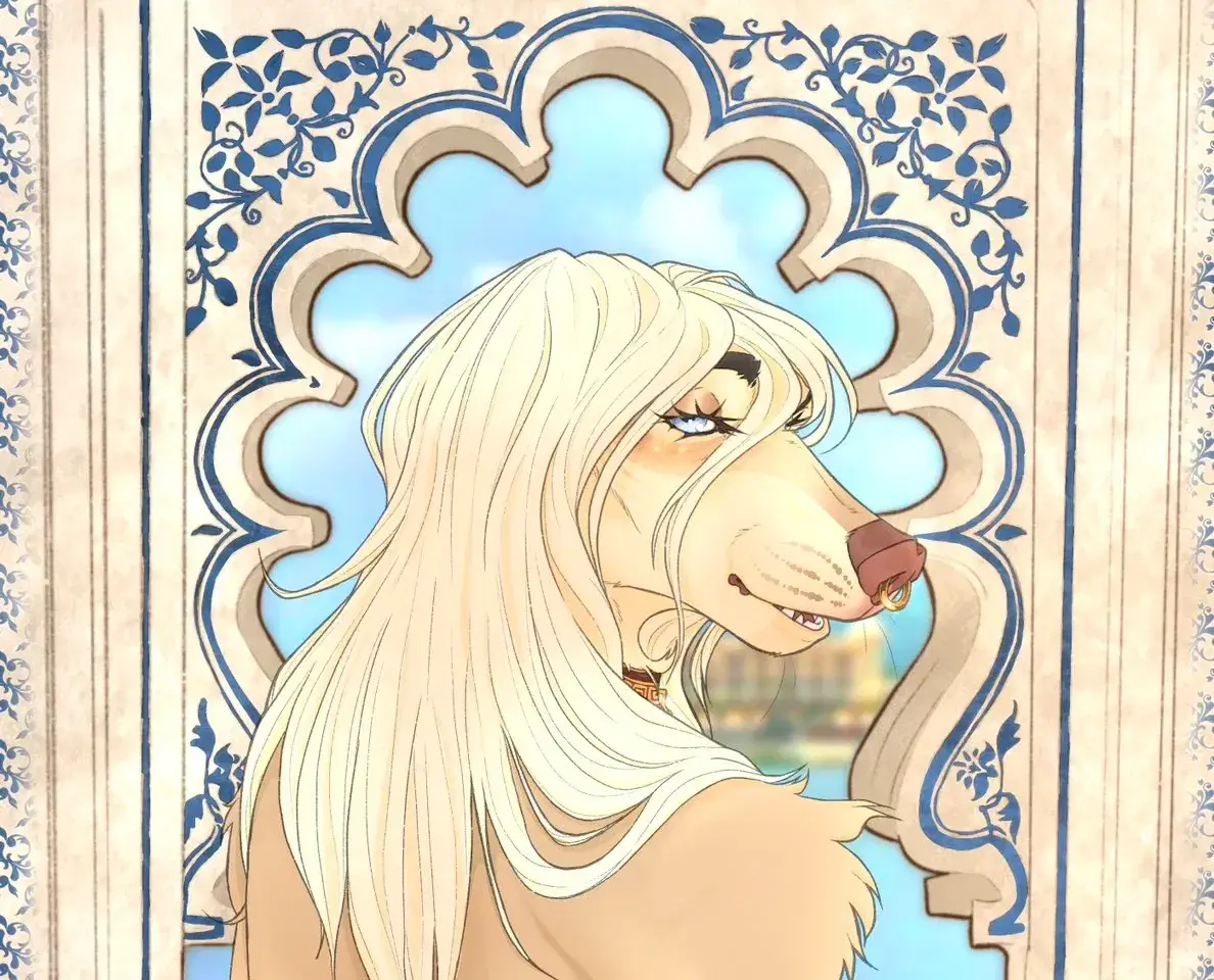 Avatar of Cersei