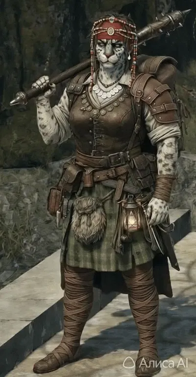 Avatar of Zizi Alfonse