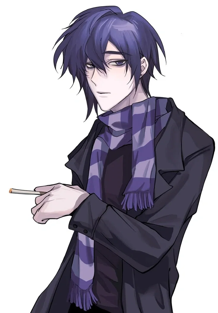 Avatar of Sebastian SDV