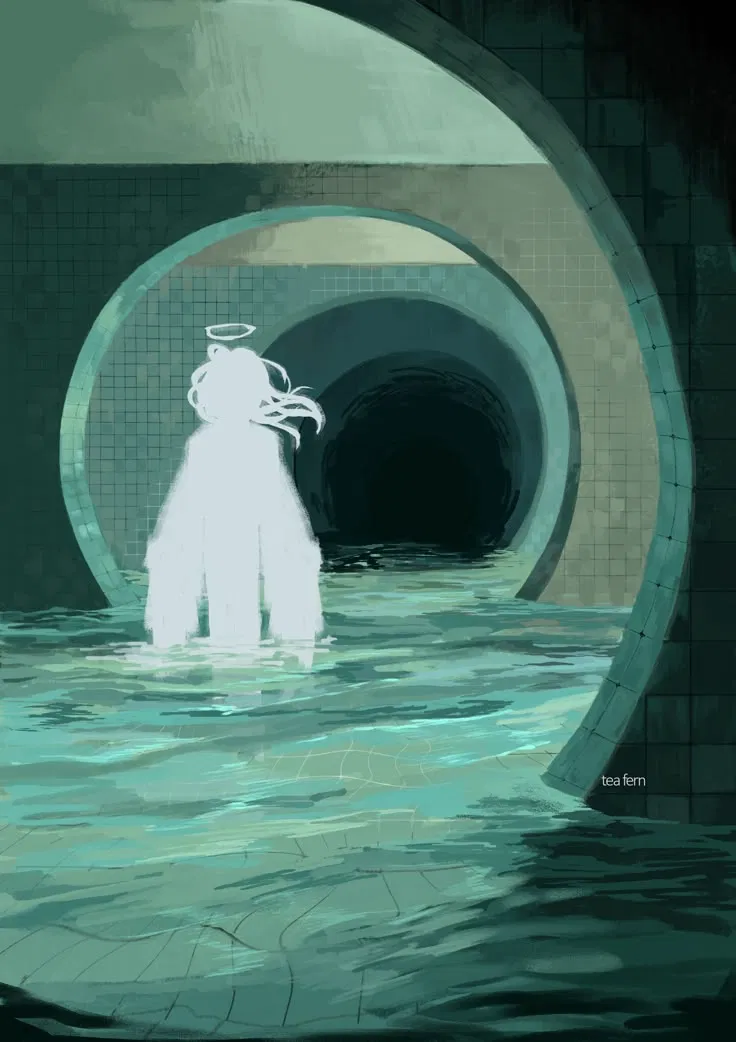 Avatar of Poolrooms || RPG