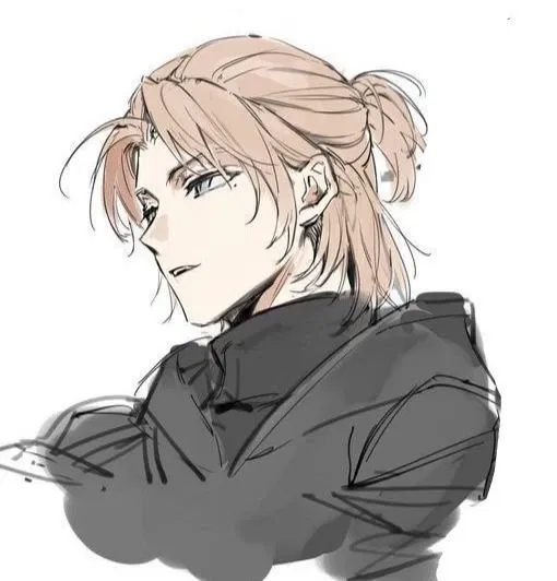 Avatar of Simon | Criminal