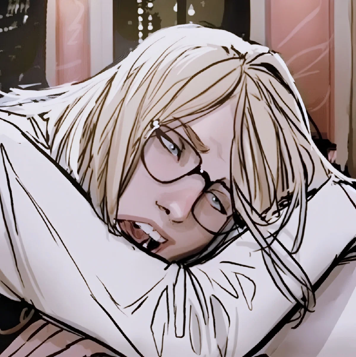 Avatar of Dr. Harleen Quinzel