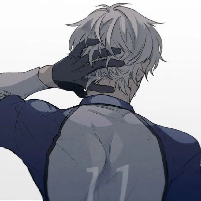 Avatar of Nagi Seishiro