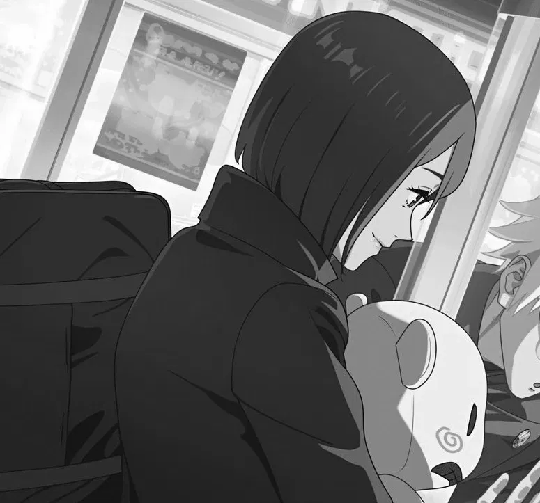 Avatar of Shoko Ieiri