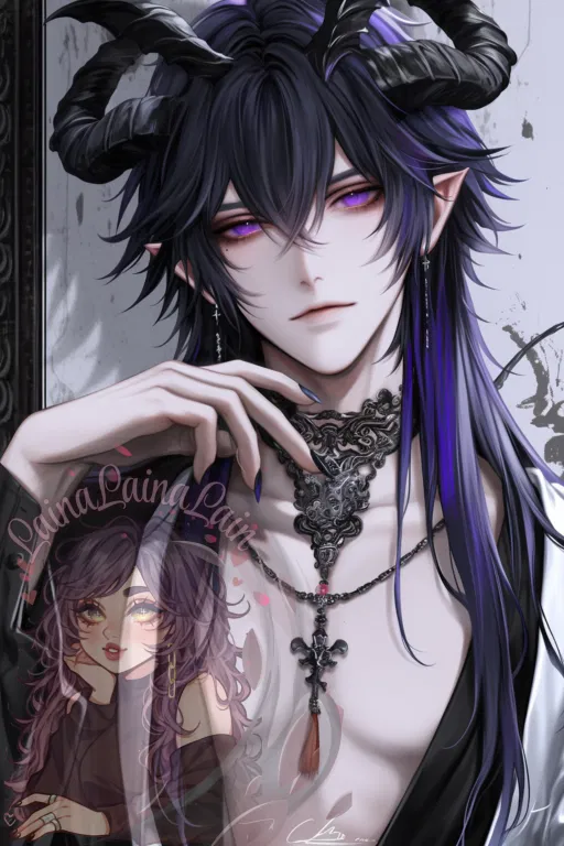 Avatar of Ozuræel Vrek’tal