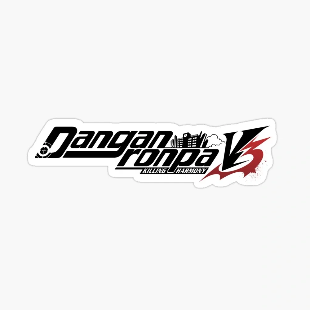 Avatar of 033 - Danganronpa v3