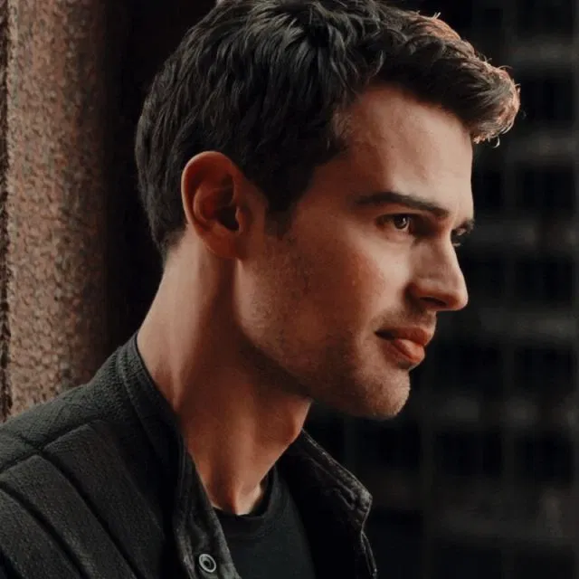 Avatar of Tobias "Four" Eaton