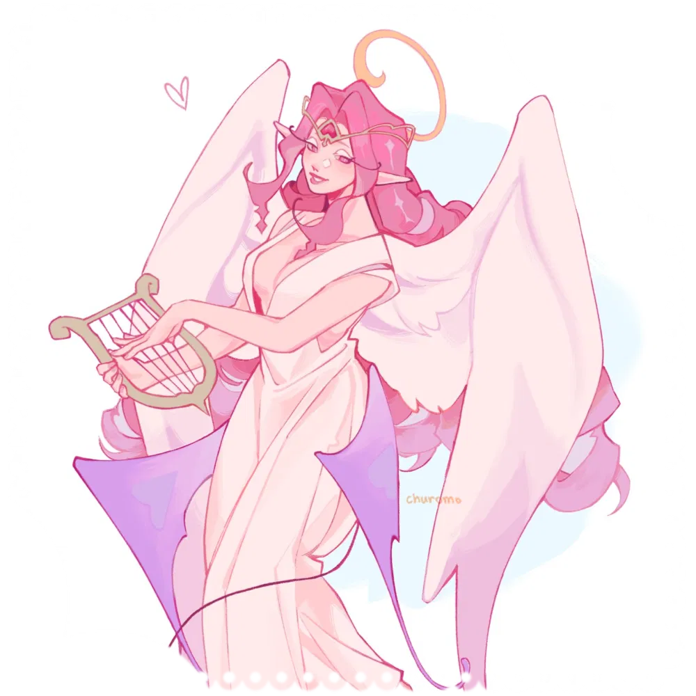 Avatar of 𐔌✶ ﹕@Eternal_Sugar_Cookie