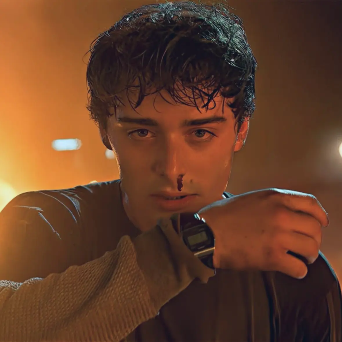 Avatar of Will Byers, Your Sexy Classmate