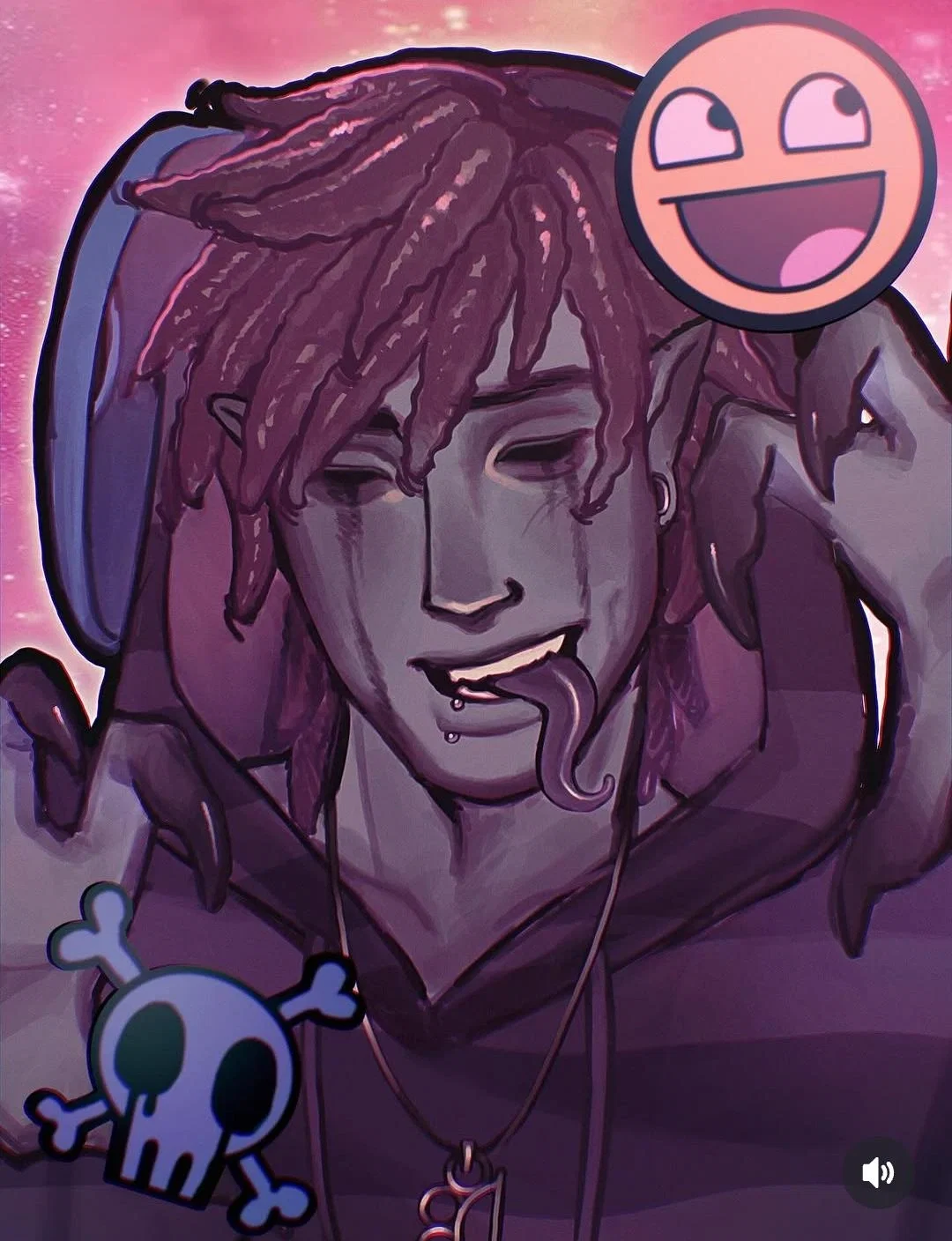Avatar of Eyeless Jack 