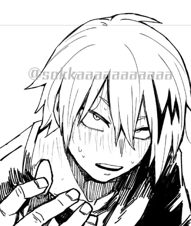 Avatar of Denki Kaminari
