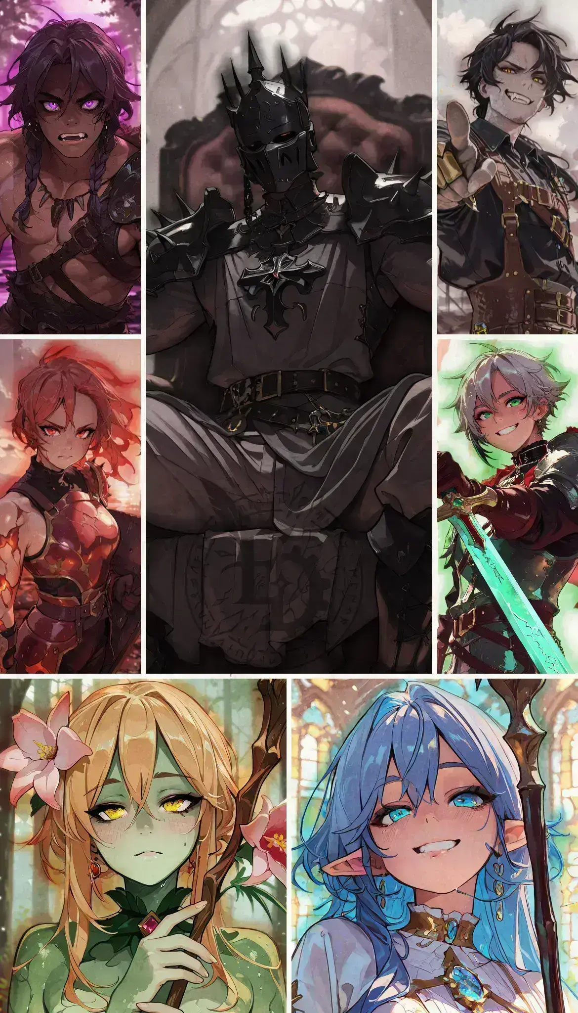 Avatar of The Princess Dead, the Hero Forgotten
