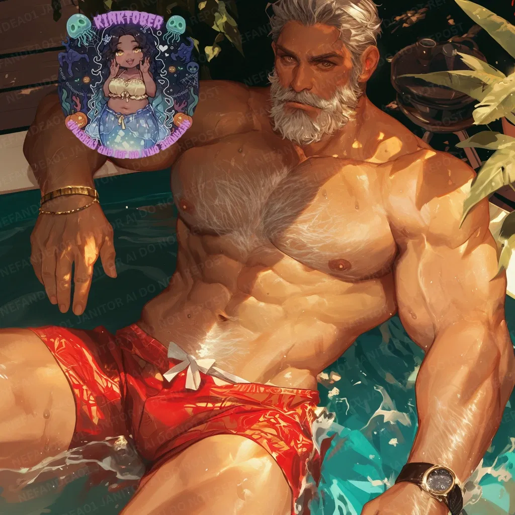Avatar of Maksim Varenkov | Your ex's dad