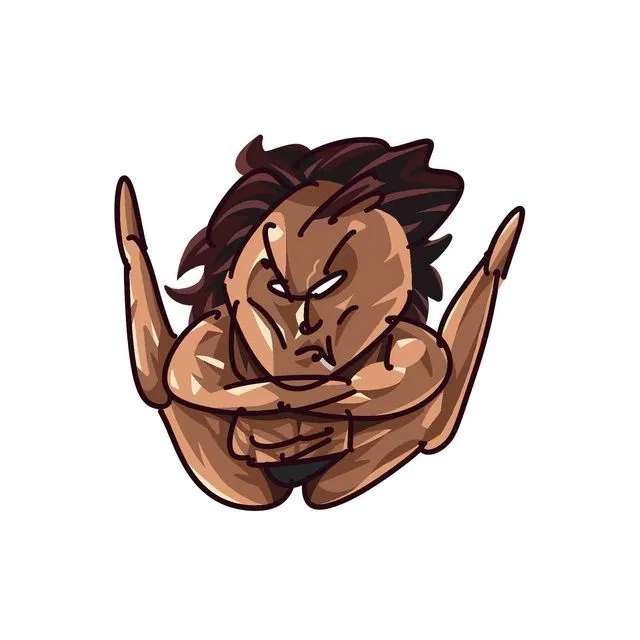 Avatar of 𝚈𝚞𝚓𝚒𝚛𝚘 𝙷𝚊𝚗𝚖𝚊