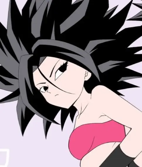 Avatar of  ̃”*°•. ̃”*°• Caulifla •°*” ̃.•°*” ̃