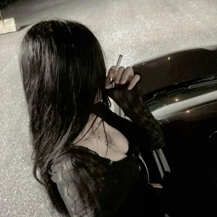 Avatar of Rena Vyonne
