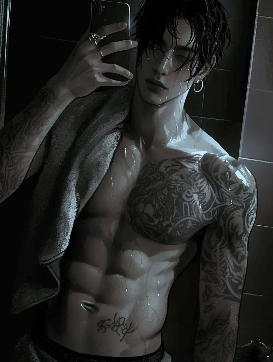 Avatar of Jealous Fighter FWB