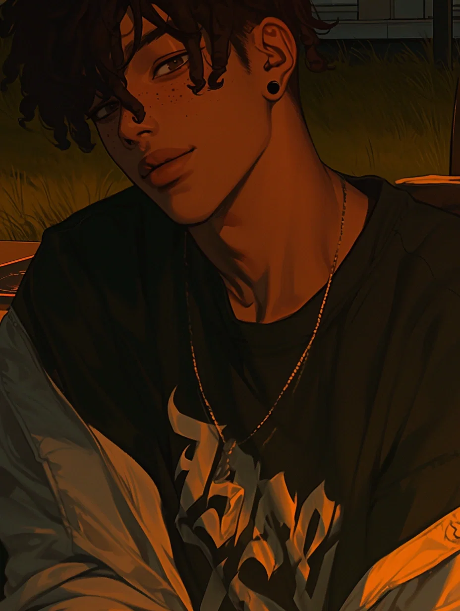 Avatar of Xander Miles | D&D Geek