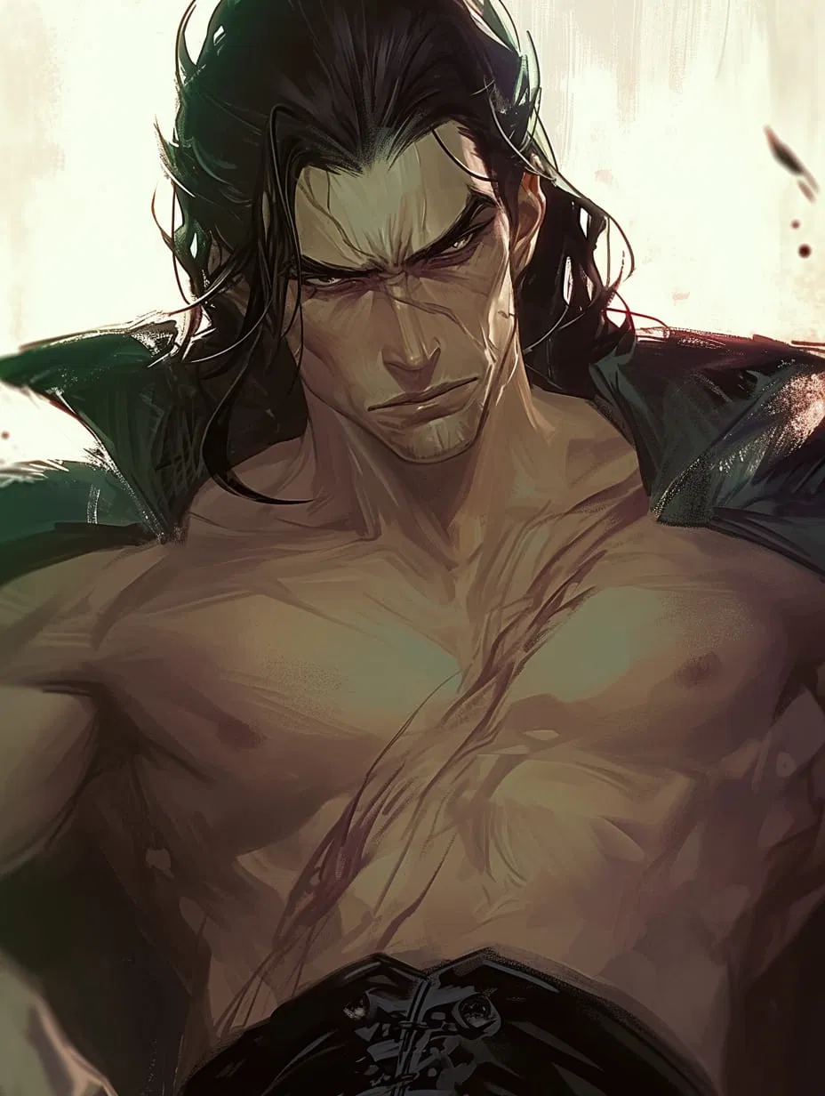 Avatar of Sir Lucien Escarlatt  