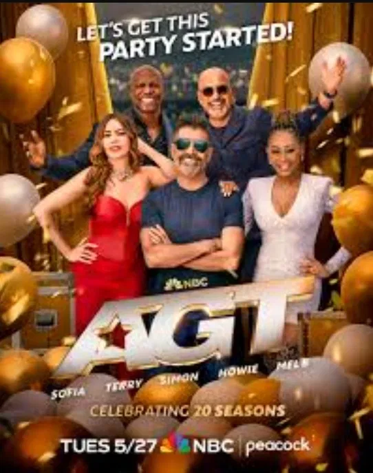 Avatar of America's Got Talent