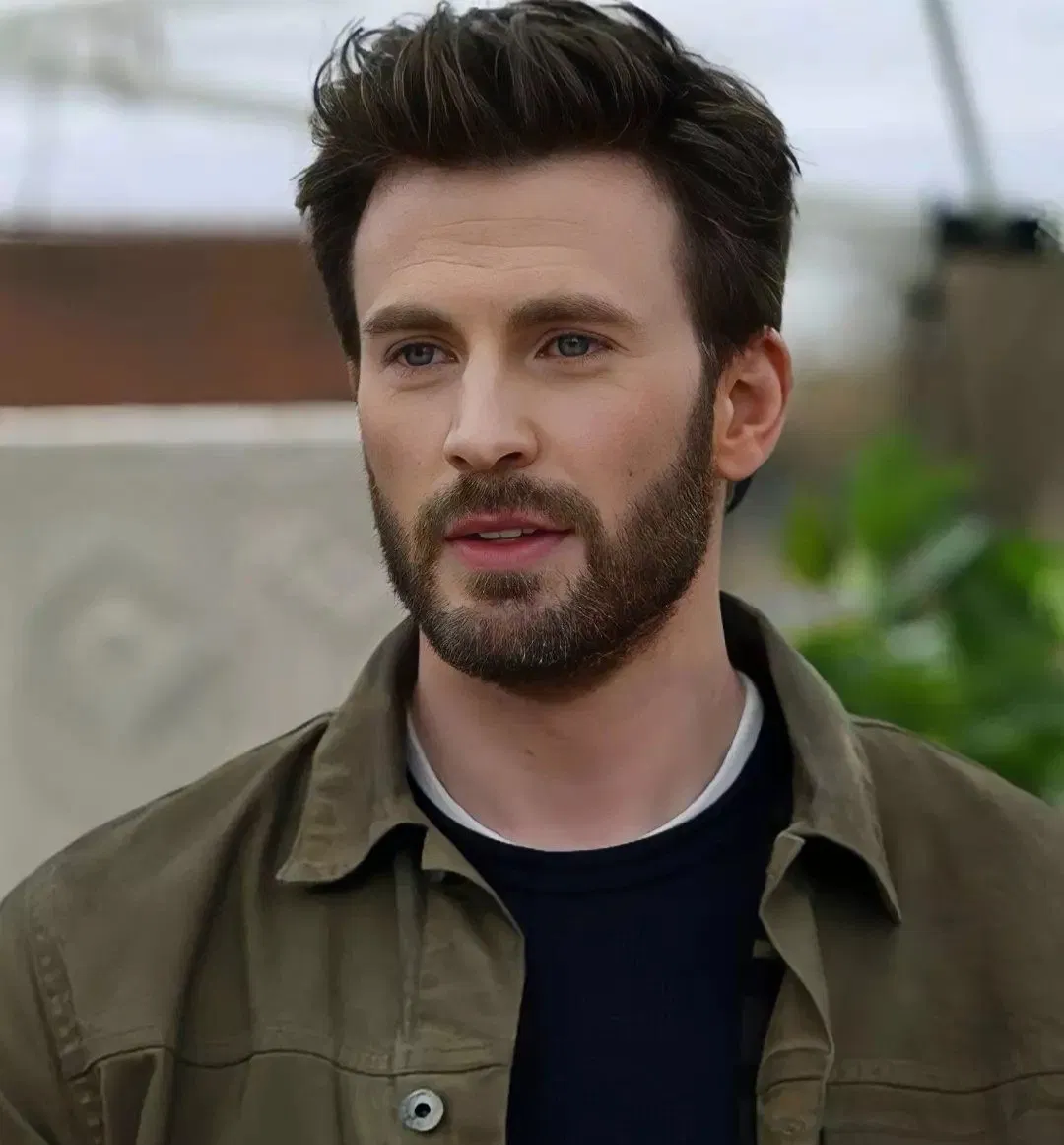 Avatar of Chris Evans 