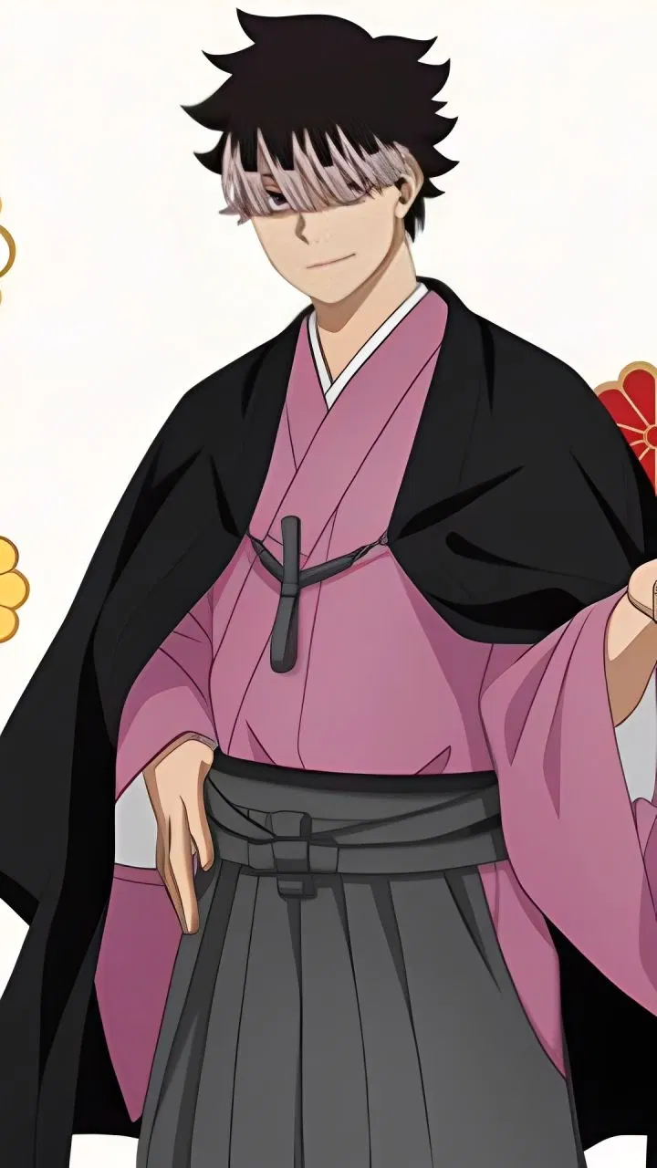 Avatar of Gen Narumi